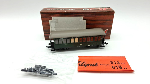 Liliput 81903 - liliput, 1:87