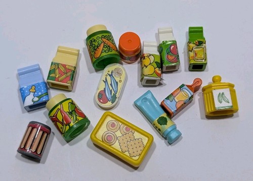 Playmobil markt - **playmobil**,