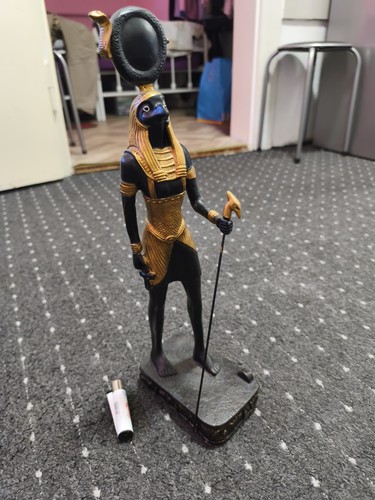 Anubis totengott figur deko - totengott,