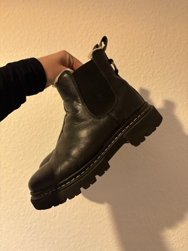 Winterstiefel