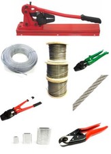 Pressklemmen zange mit