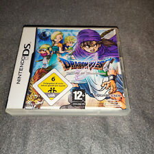 Dragon Quest: Die Hand der Himmelsbraut (Nintendo DS, 2009) - NDS Spiel - Game