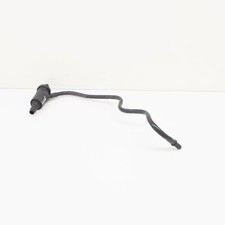 BMW 3 E46 Unterdruckregelung