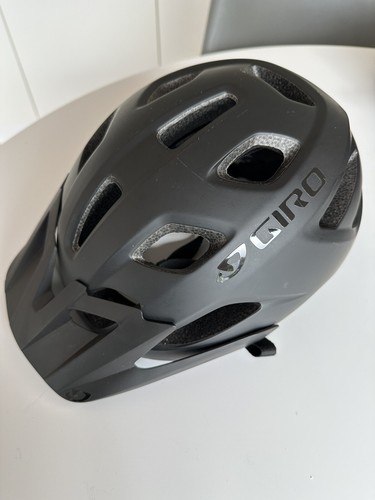 Helm fahrrad giro fixture - fahrrad, gr