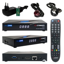 Octagon SX888 4K Dual OS IP