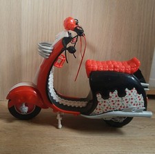 Monster High Ghoulia Yelps