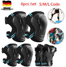 6X Schonerset Schützen Kinder