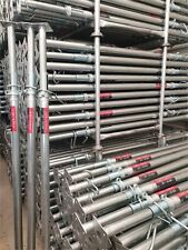 Bausprieß Baustütze