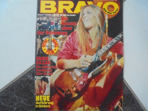 Bravo 1976 lita - bravo, tb:lita
