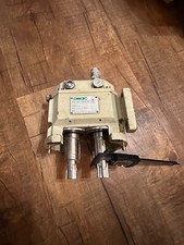 OMAC Drehkolbenpumpe 9588 /