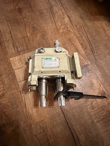 Omac drehkolbenpumpe 9588 - omac, /