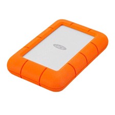 LaCie Rugged Mini 4TB tragbare
