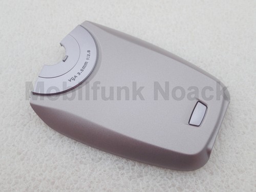 Original nokia 6600 - 6600, cover