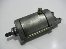 Anlasser Startermotor Starter-Motor Honda CBR 900 RR Fireblade, SC28, 92-93