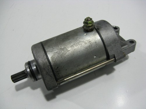 Anlasser startermotor - anlasser,