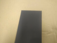 Alu Blech 0,8mm 2m Länge in