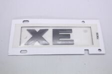 für  JAGUAR XE Schriftzug  C9A8A