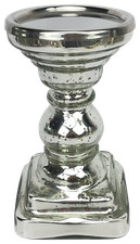 Kerzenständer Bauernsilber