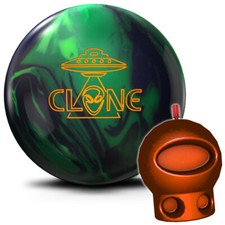 Bowling Ball Roto Grip Clone
