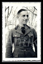 Foto ww2 pilot aus plauen - aus,