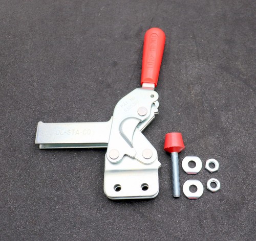 Destaco vertikalspanner model - destaco,