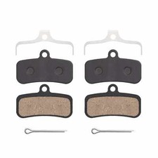 2 Paar Bremsbeläge Fahrrad