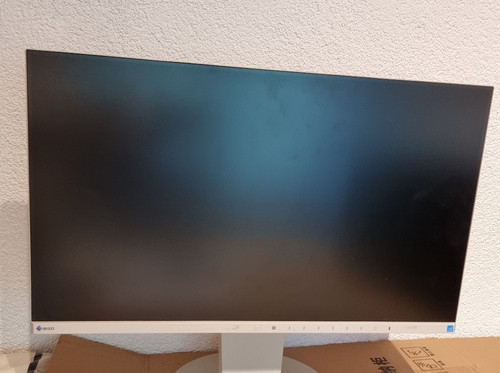 Eizo flexscan ev2450 - ev2450-wt, 23,8