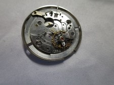 plattenspieler mit unruh 721