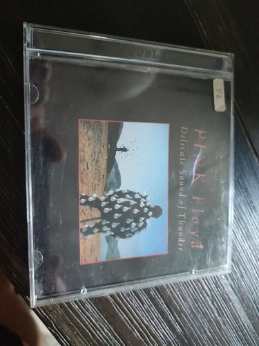 Pink floyd delicate - pink, sound