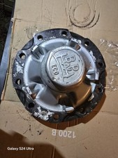 BPW  ECO-M Radnabe Alu  Achse  03.272.32.04.0    24.38.610.553   24.38610564