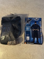 Rubie's DV League BATMAN Faschingskostüm  - Gr. M - 48-50