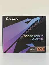 NEUWERTIG Gigabyte Aorus