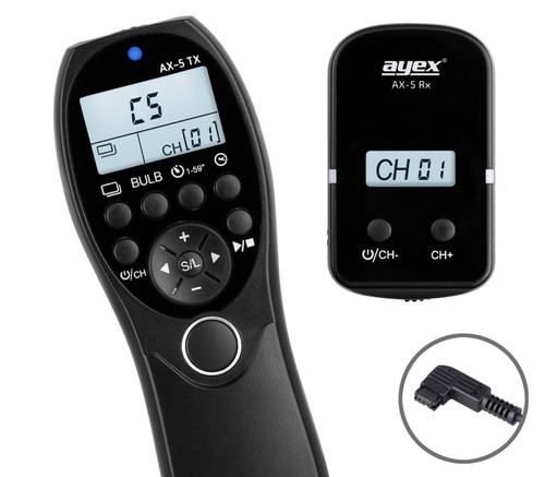 Ayex timer funk - ayex,