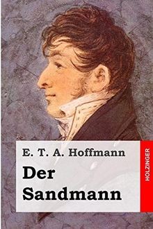 Der sandmann von hoffmann e - sandmann, hoffmann,