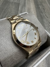 Michael Kors Uhr Lennox