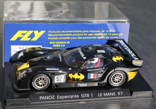 Fly panoz esperante gtr 1 - a,