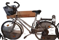 Corratec BLUESBOW Fahrrad