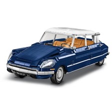 Cobi 24348 1968 Citroen DS 21
