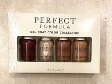 Perfect Formular Gel Coat