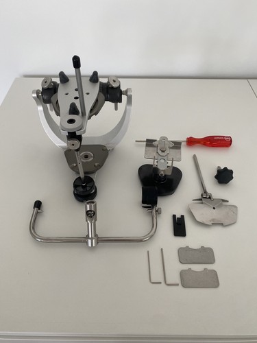 Kavo artikulator protar evo - protar, 5b