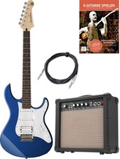 Tolle Yamaha Pacifica 012