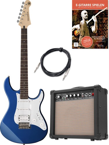 Tolle yamaha pacifica 012 - tolle,