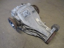 Npr differential getriebe audi - npr,