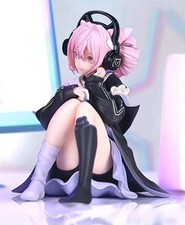 Süße Anime Figur Arknights