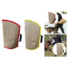 Hundebisshülse Schwerpfleger