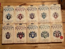 Das Lied von Eis und Feuer