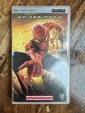 Sony Playstation PSP UMD Video