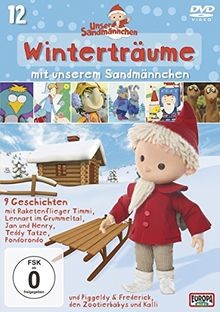 Unser sandmännchen - sandmännchen,