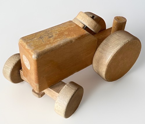Konrad keller traktor - konrad,