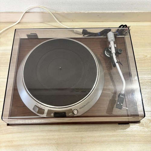 Denon 1600 direct drive - dp-1600,
